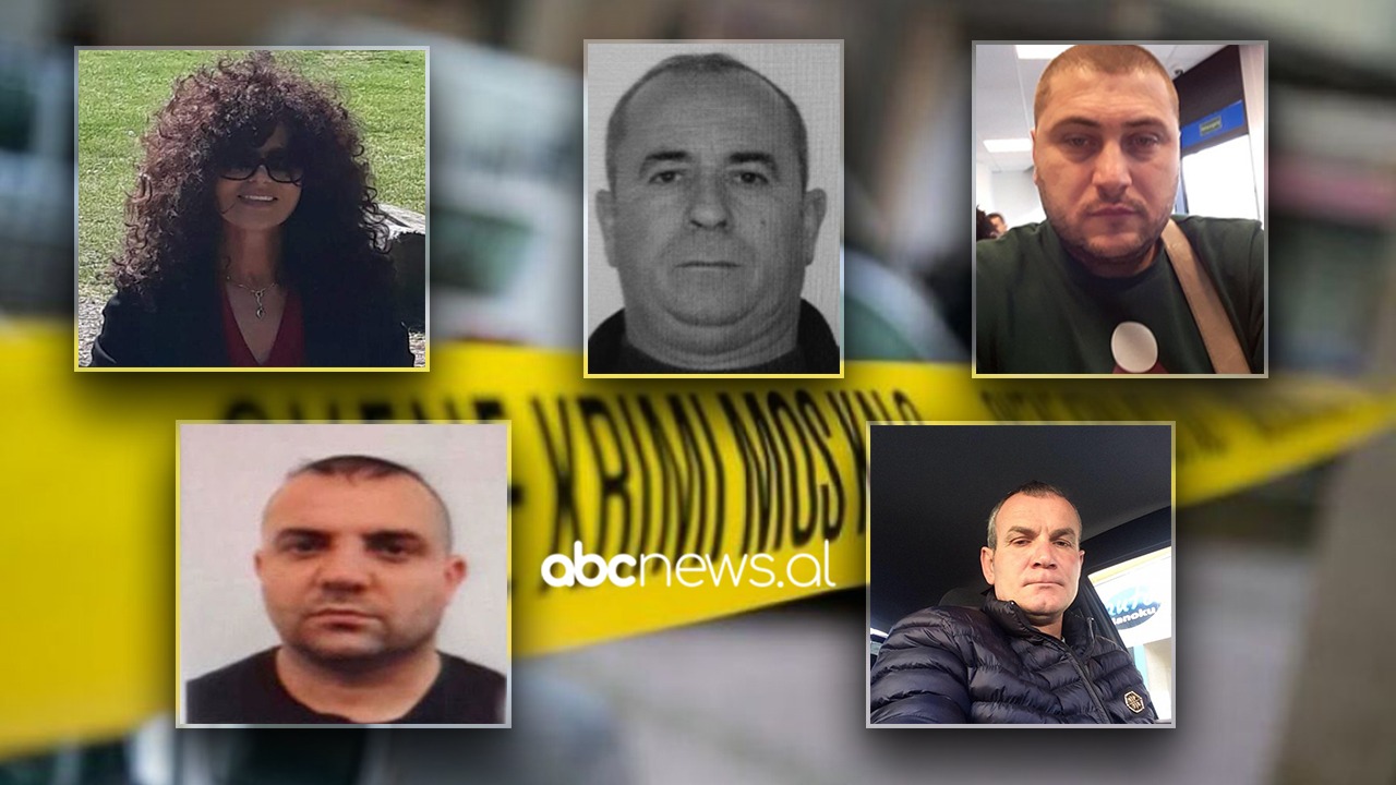 SPECIALE/ Vrasjet e bujshme që tronditën Shqipërinë në 2021: Nga Shkodra, në Elbasan, Tiranë dhe Durrës, përplasja mes grupeve kriminale