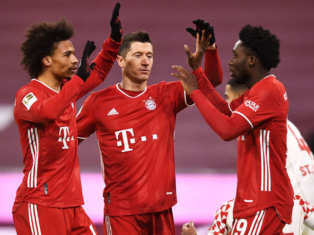 Ylli i Bayern Munich me probleme në zemër