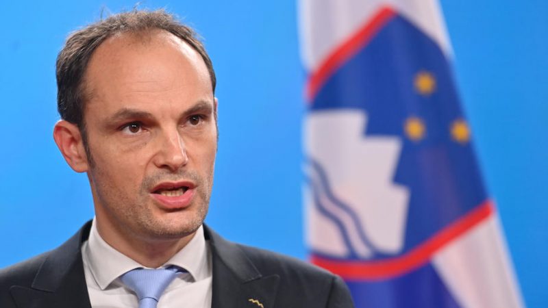 Sllovenia: Futeni Ballkanin në BE, pasi është i kërcënuar