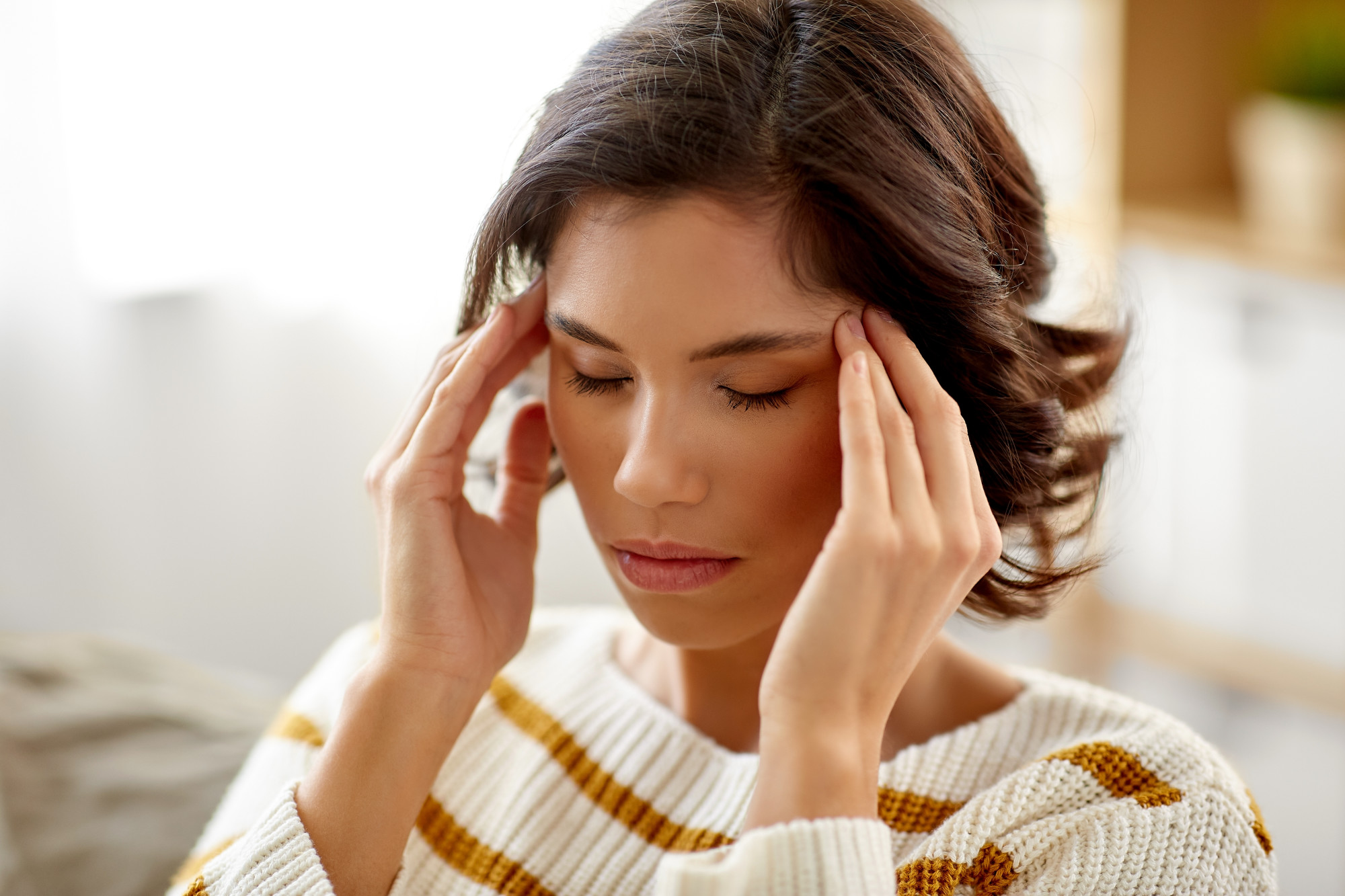Keni dhimbje koke? Shpjegimet e mjekut mund t’ju ndihmojnë