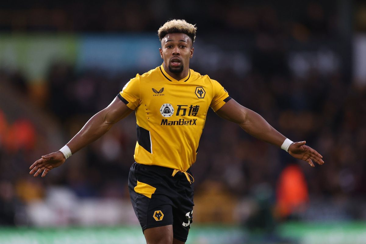 Mendes shtyn që Barça të nënshkruajë me Adama Traore