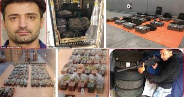 Kokainë me nëndetëse, “mbreti” shqiptar i drogës në SHBA u “tradhtua” nga aplikacioni i mesazheve, zbulohen akuzat