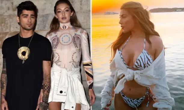 Zbulohet lidhja sekrete e Zayn Malik kur ishte bashkë me Gigi Hadid