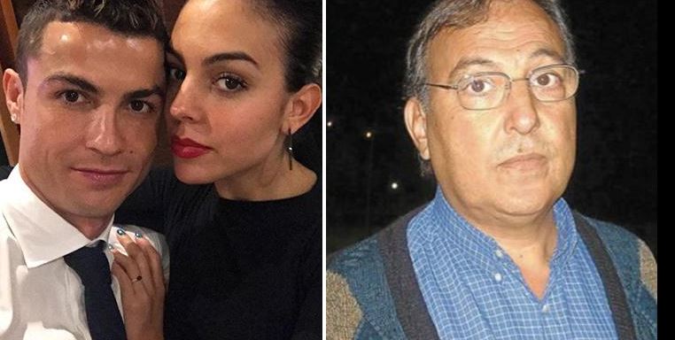 Kush është babai i Georgina Rodriguez, dikur i dënuar për trafik droge