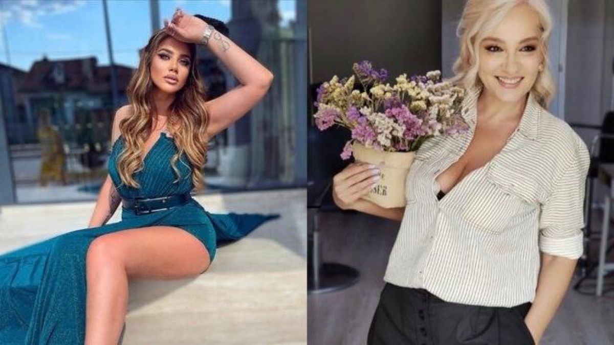 Kriset miqësia? Monika Lubonja i shpreh dashurinë, reagimi i Arjolës tregon gjithçka