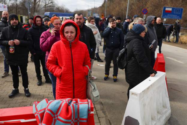 Pengimi i futjes në NATO shkak i luftës së Putin, fqinjët e Ukrainës të frikësuar, sa të sigurt janë?