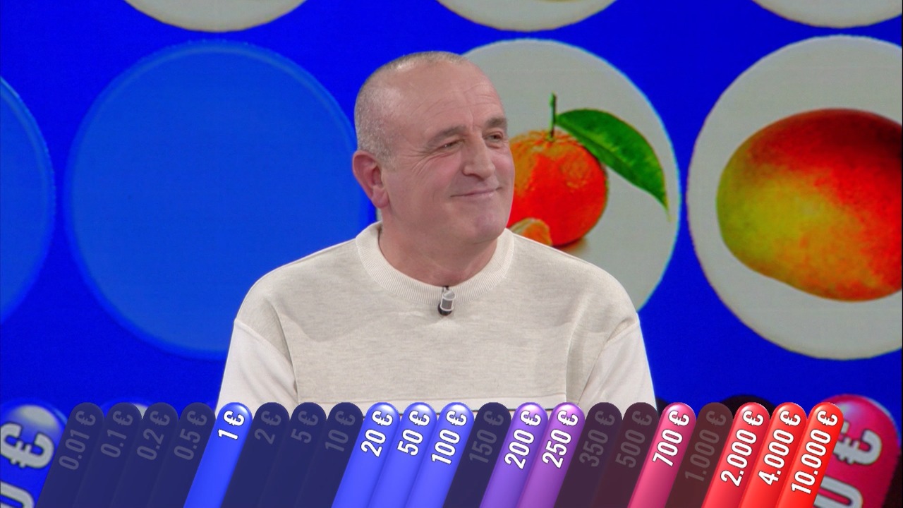 10 mijë euro në kuti? Lojtari refuzon ofertat, ndodh e papritura në fund të lojës