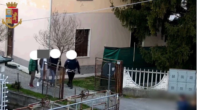 Shkatërrohet banda italo-shqiptare e drogës në Itali, 20 të arrestuar në Milano, Brescia dhe Bergamo