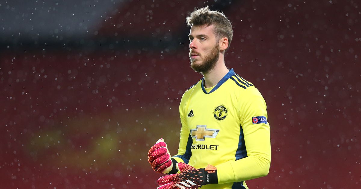 De Gea: Duket sikur na kanë ‘mallkuar’