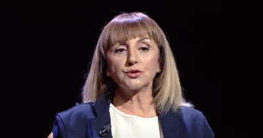 Einxhel e përmendi në sherrin me Donaldin, reagon Mariana Kondi