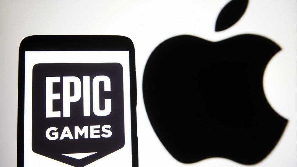 Prodhuesi i Fortnite Epic Games ka fituar mbështetje nga 35 shtete amerikane në luftën e tij ligjore kundër Apple