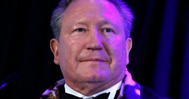 Miliarderi australian nis një çështje penale kundër Facebook