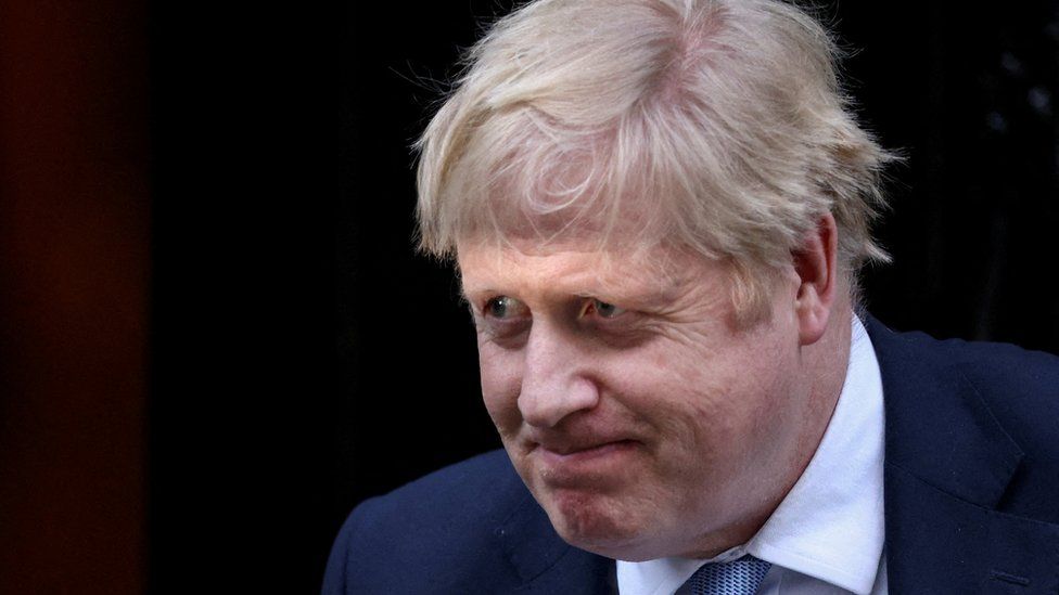 Johnson dëshiron t’i ofrojë Rusisë garanci për NATO-n