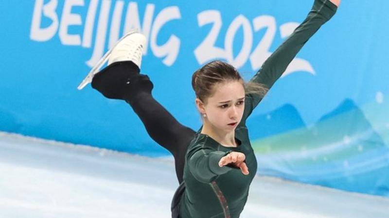 Lojërat Olimpike Dimërore: Kamila Valieva dështoi në testin e drogës