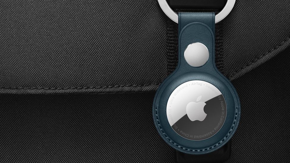 Kompania Apple lëviz për të ndaluar keqpërdorimin e pajisjes së saj të gjurmimit AirTag