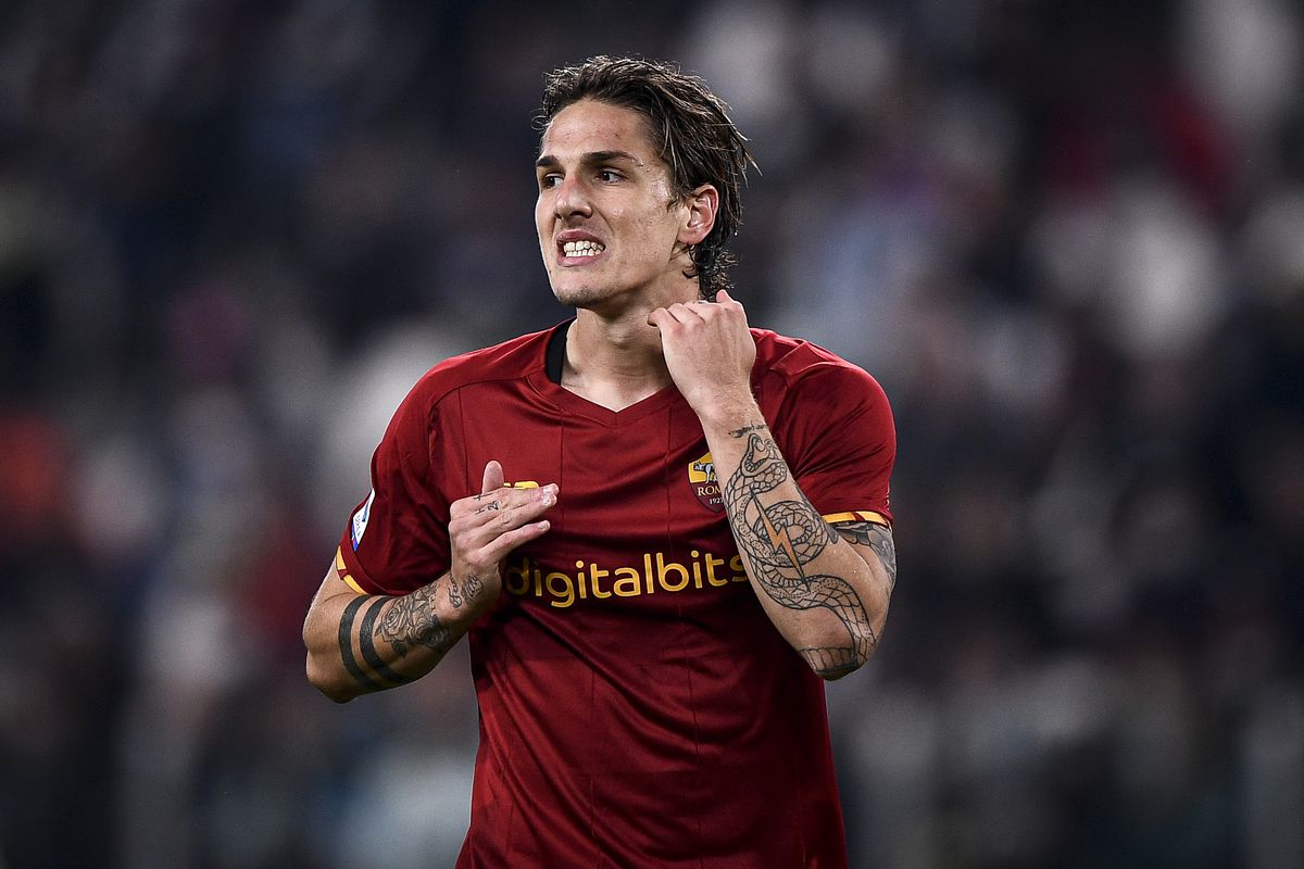 Tottenham sfidon Juventusin për shërbimet e Zaniolo