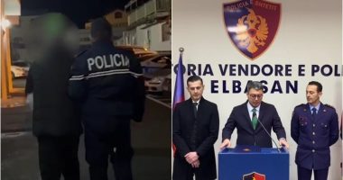 “Call center” në burg, si futej droga dhe alkooli: Jepi shefit një 100-çe dhe një uiski nga dibrani