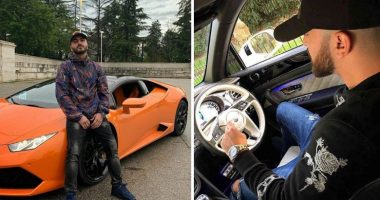 Tentoi të vrasë pronarin e hotelit në Tiranë, lihet në burg reperi shqiptar