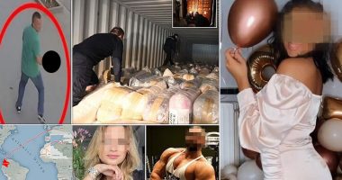 Vrasja e shqiptarit zbulon si po e kalbin parat e drogës kryeqytetin e kokainës në Evropë, me dogana, policë, e politikanë të korruptuar