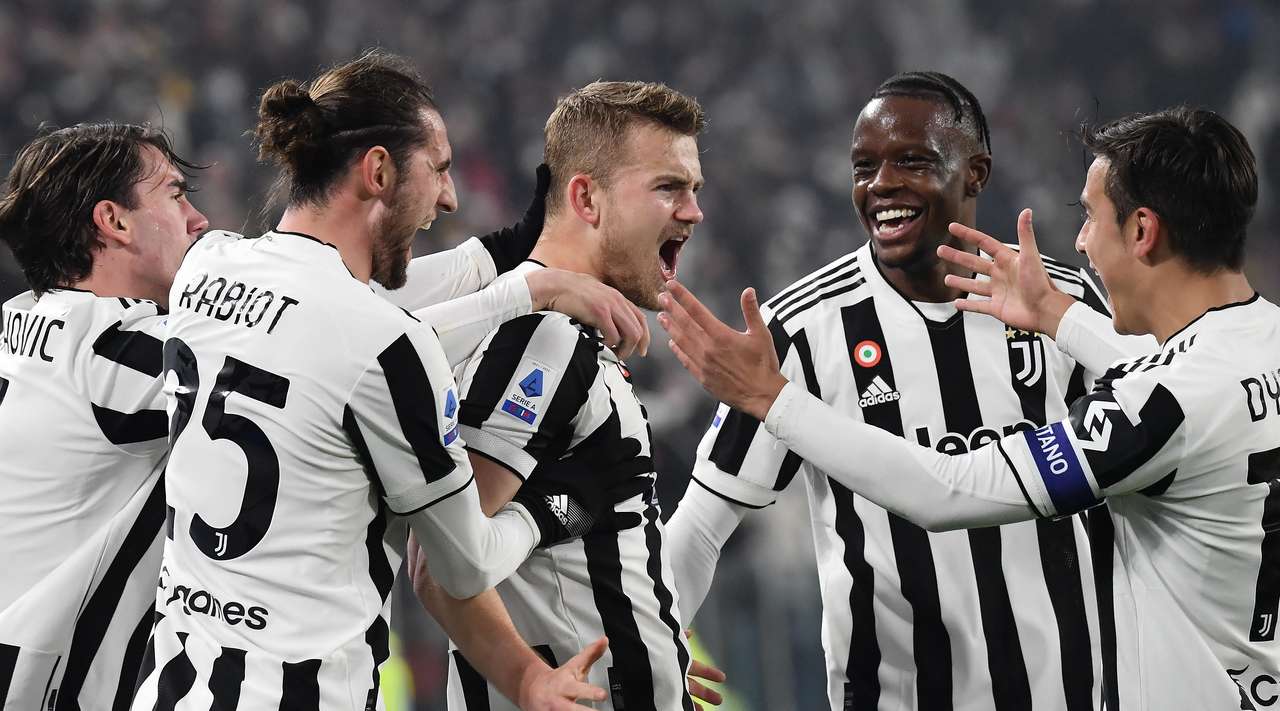 VIDEO/ Juventus nuk arrin dot të fitojë ndaj Torinos, derbi ndalet në barazim