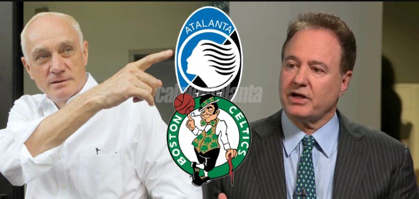 Atalanta arrin akordin me fondin Amerikan