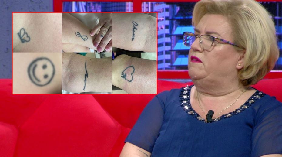 Infermeria më ‘cool’ me 7 tatuazhe: Do lija punën, u trondita nga ajo që pashë