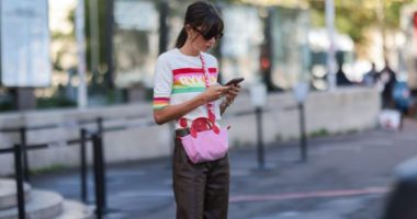 Këto syze dielli janë kudo tani, pak para ardhjes së pranverës