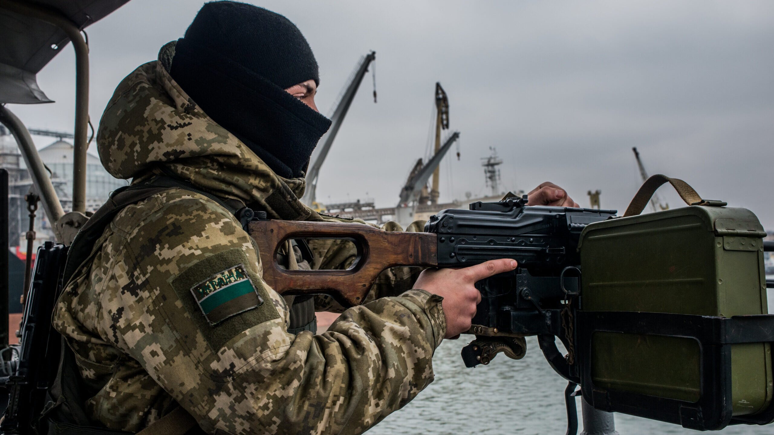 Sulmi ndaj Ukrainës, raportohen 7 viktima dhe 19 të zhdukur