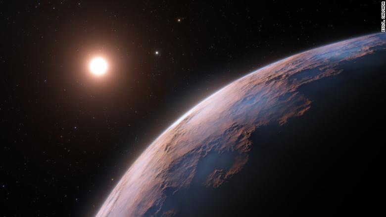 Astronomët zbulojnë një “fqinj” të ri planetar