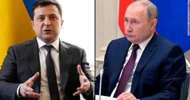 DASH: Presidenti ukrainas është objektivi kryesor i agresionit të Putinit