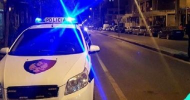 Dolën tapë nga lokali, plas sherri mes të rinjve në Elbasan