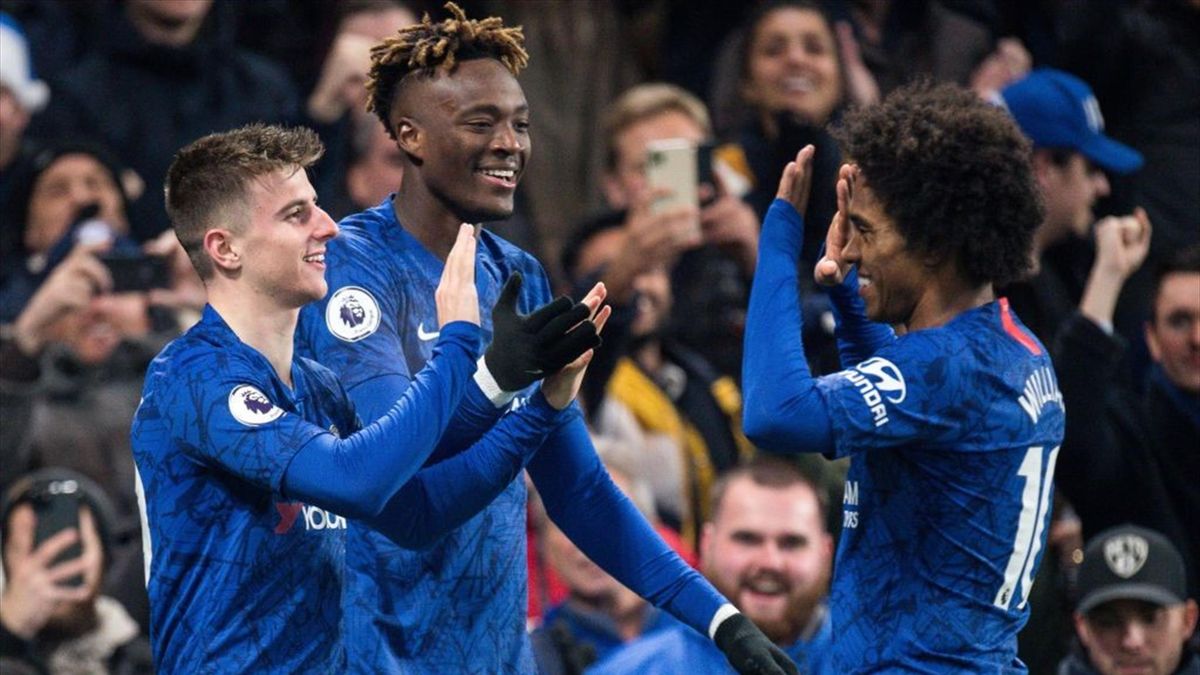 Corriere dello Sport: Ish-lojtari i Chelsea kërkon rikthimin në Stamford Bridge