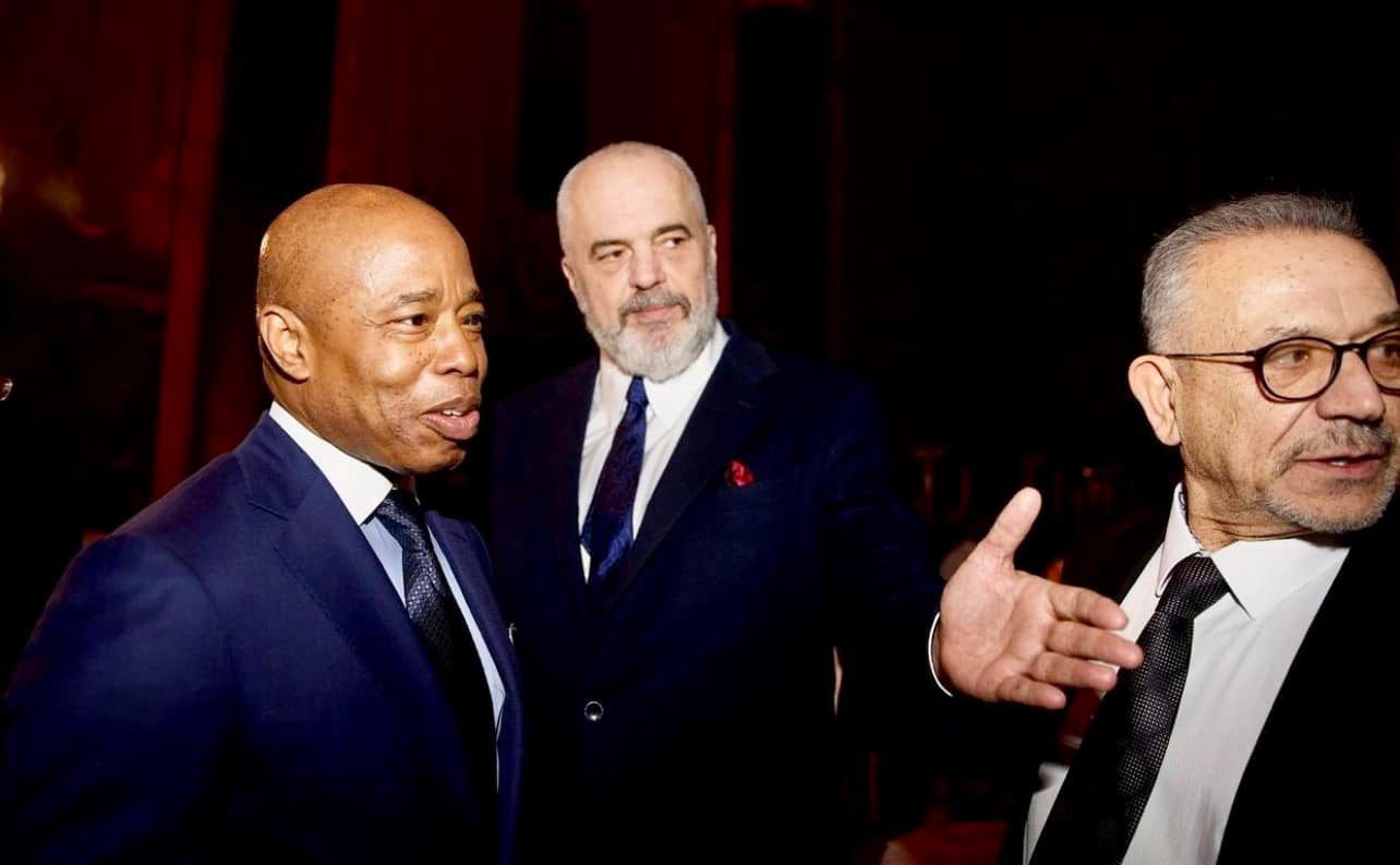 Rama publikon fotot nga vizita në SHBA: Vlerësime pozitive për Shqipërinë