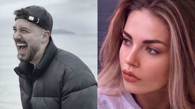 “O Romeo shko”, Donaldi surprizon papritur Beatrixën për Shën Valentin