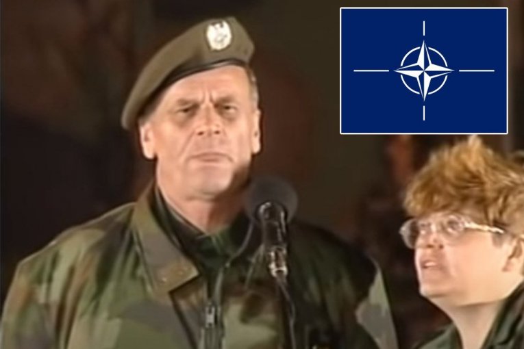 Nënshkroi “kapitullimin e Serbisë në Kosovë”, vdes gjenerali serb