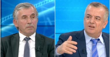 Serbia mes Rusisë dhe perëndimit, analistët në “Log.”: Vuçiç ka flirtuar me të dy krahët