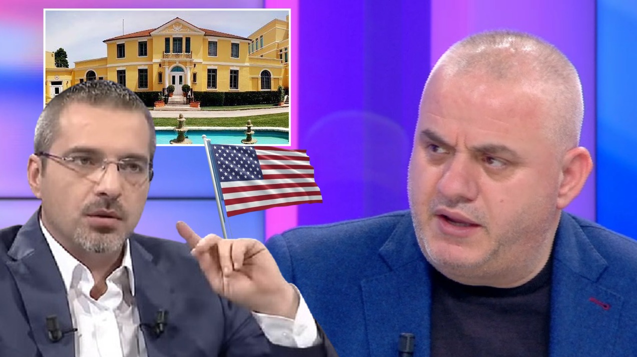 “Nuk është kapur demi nga brirët”, Artan Hoxha: Fati i tre të dënuarve që i ndoqën “sytë” e SHBA