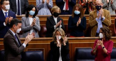 Parlamenti spanjoll miraton gabimisht reformën për punë