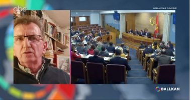 Kryetari i LDSH: 2 ministra shqiptarë në qeverinë e re në Mal të Zi, me Abazoviç në krye thyejmë tabu