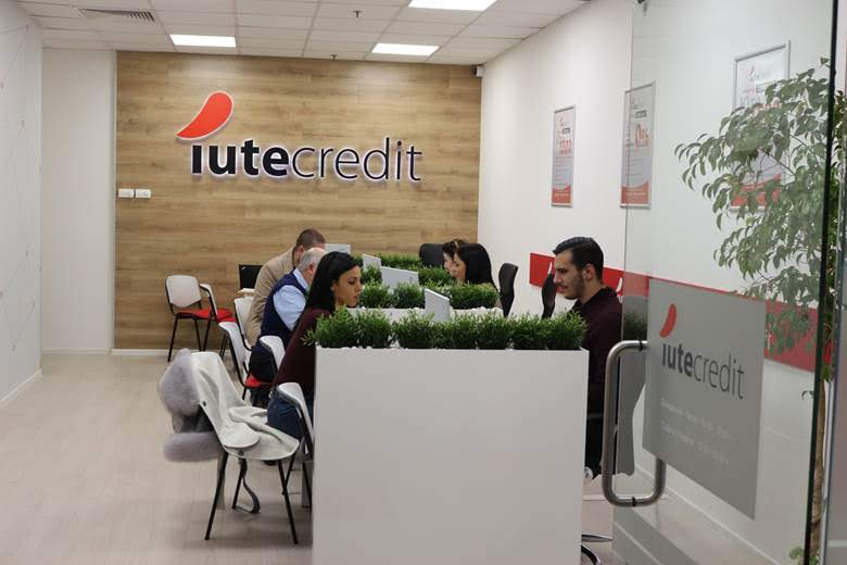 IuteCredit Europe merr licencën për te operuar si Institucion i Parasë Elektronike në Shqipëri