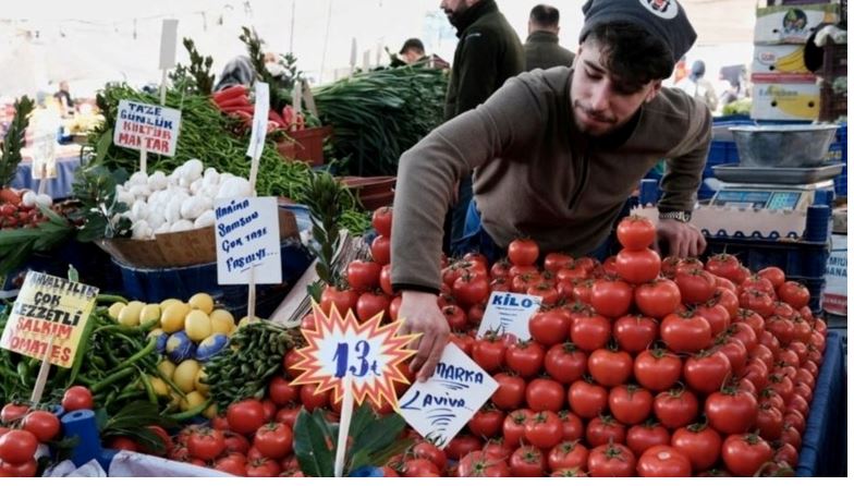 Luftë inflacionit, Erdogan ul në 1% TVSH-në për ushqimet   