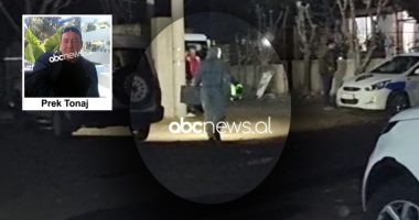 Vrasja e Prekë Tonajt, hasmi s’pranon krimin: S’kam qenë në lokal. Policia ka në dorë gjurmët