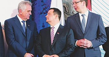 DW: Millosheviçi ka vdekur, por idetë e tij ende lulëzojnë