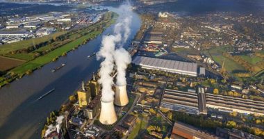 Komisioni Evropian kategorizon energjinë atomike dhe gazin si energji të qëndrueshme