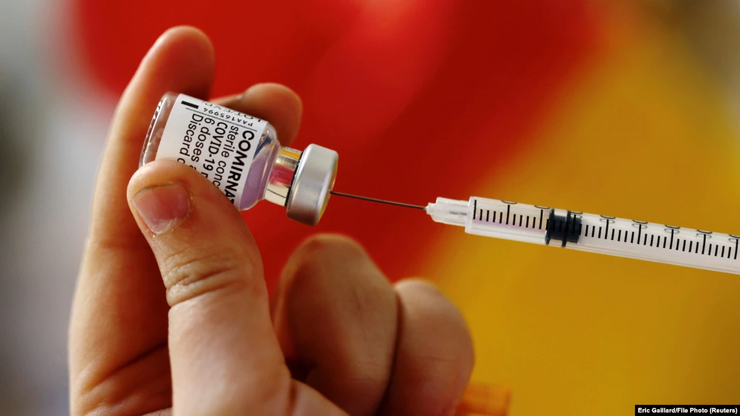 Bie interesi për vaksinim në Kosovë, vetëm 302 doza u administruan sot