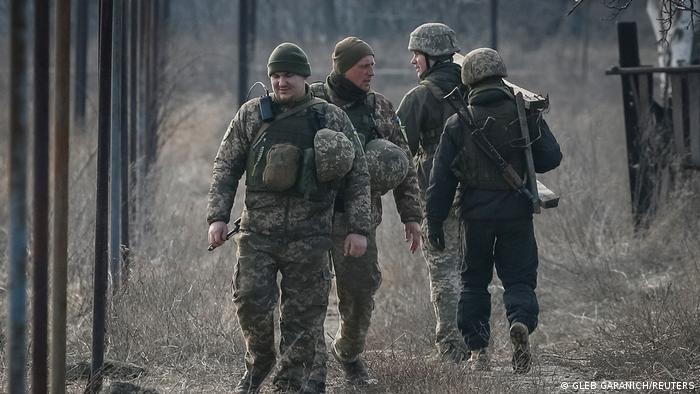 Ukraina drejt shpalljes së gjendjes së jashtëzakonshme