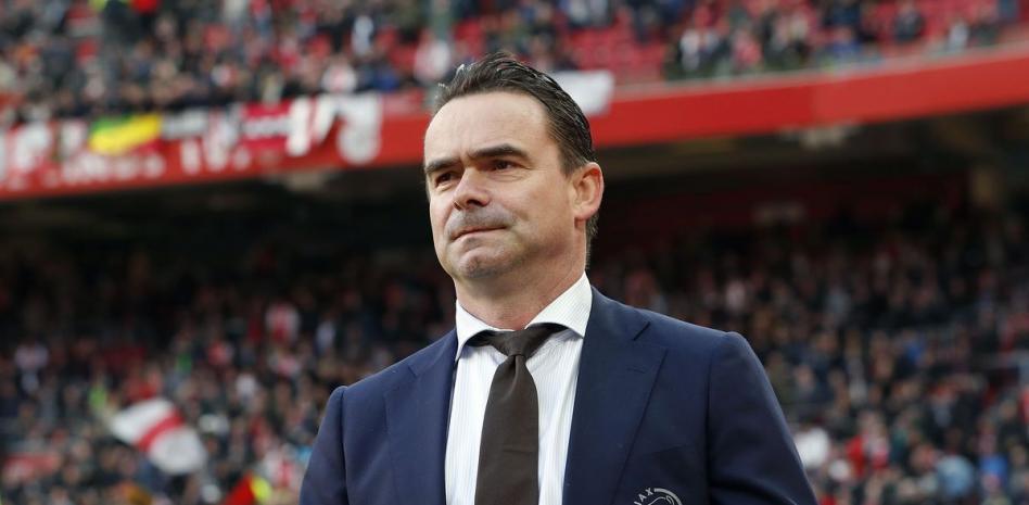 Klubi i Ajax shumë i mërzitur me punëtorët që denoncuan Overmars