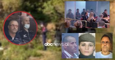 Vrasja e Eglantina Bucit, gjykata dënon me 50 vite burg babë e bir