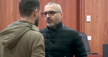 Burgjet verifikim të imtësishëm: A i rrezikohet jeta Saimir Tahirit?