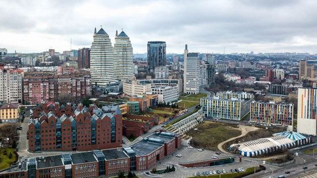 Gati për luftë! Banorët e qytetit Dnipro në Ukrainë: Jemi mësuar me këtë dhimbje dhe jetojmë me të